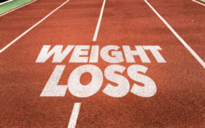 Weight Loss COACH - Wendy Nicholson