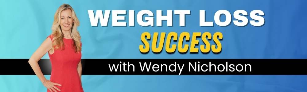 Wendy Nicholson - Weight Loss Success